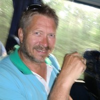 Jan Rune Fossheim