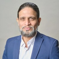 Mohammad Jameel