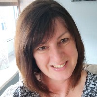 Christine Amann