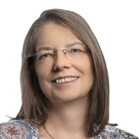 Andrea C. Greber M.A.