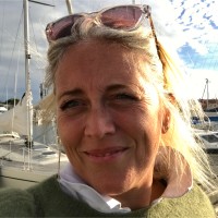 Sarah Hornbech