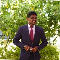 G Suresh Patil