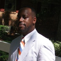 Duane Patterson