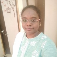 Supriya Kakaraparthi