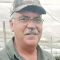 Barry Nel