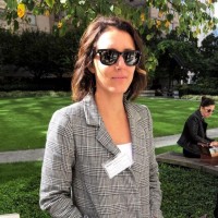 Kristin MacDougall-Sullivan