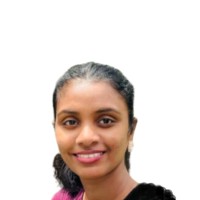 Ishara Srimani