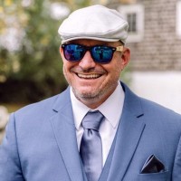 Nicholas Moscillo