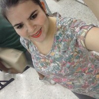 Natália Miranda De Andrade Azevedo