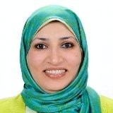 Mona Abbas