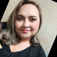 Damaris Bernal