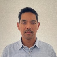 Milder John Lisondra