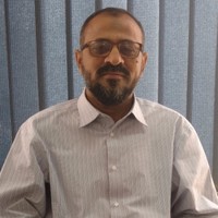 Syed Ali Raza (FCMA, APFA)
