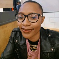 Cheryl Moshoeshoe