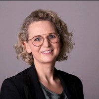 Yvonne Dekkers