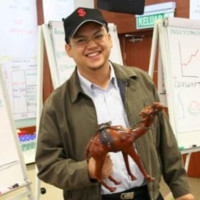 Tuan Muhd Fahmi Tuan Ismail