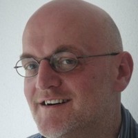 Andreas Jaenisch