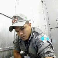 Danilo Oliveira