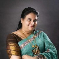 Bharathi Vijay