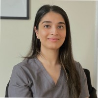 Alisa Meghani Sood