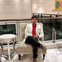 Saikat Mukherjee