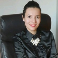 Alexandra Simon
