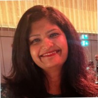 Dr Saritha Arunkumar