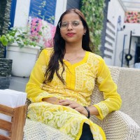 Shristi Jain