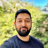 Ameen Khan - It Consultant