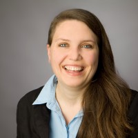 Judith Poguntke