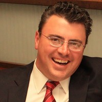 Andrew Chekene