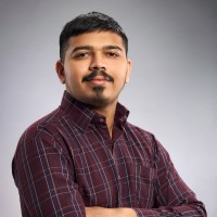 Vatsal Mahant
