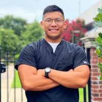 Kendrick De Castro, MPA, PA-C
