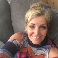 Joanne Thorp