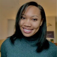 Tia Johnson