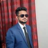 Md Raju Ahmed