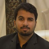 Abdul Jawad Hisham