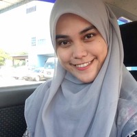 Rahmah Fitriah