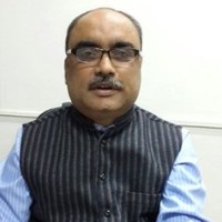 Dr. Girija Bhusan Nanda