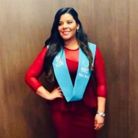 Monica Carolina Bustos García