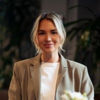 Olesia Vaschenko