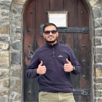 Meet Trivedi