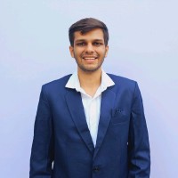 Harshil Mistry