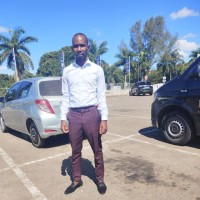 Senzo Sikhakhane