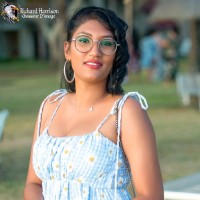Varsha Arthy