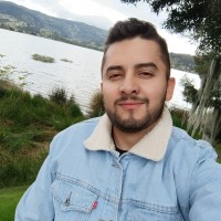 Mario Andrés Jaime Gil