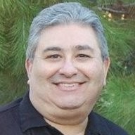 Frank Gonzales
