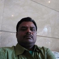 Ravindra Padawad
