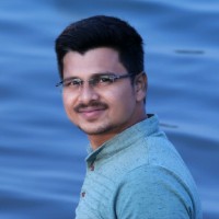 Hareesh Mandavakar
