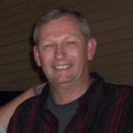 Paul Clarke